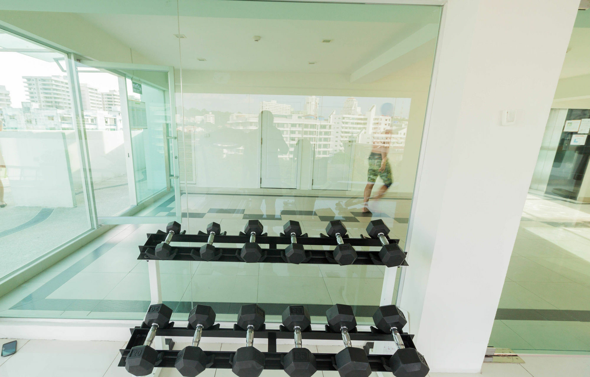 Laguna Bay 1 By Pattaya Sunny Rentals Exterior photo